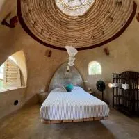 Distant Relatives Ecolodge & Backpackers, hotel en Kilifi