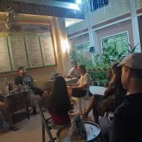 Andresas Homestay, hotel sa Loboc