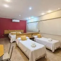 Hotel La Giralda CAZ，Vera的飯店