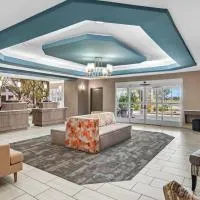 La Quinta by Wyndham Searcy, hotel v destinácii Searcy