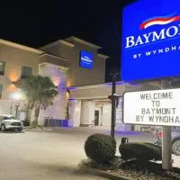 Baymont by Wyndham Jewett – hotel w mieście Jewett