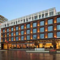 Ramada by Wyndham Zalau, hotel v mestu Zalău