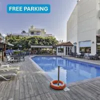 Sofia Hotel, отель в Ираклионе