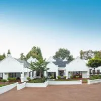 Zevenster Boutique Hotel by The Giglio, hotel en Johannesburgo