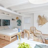 Milenial Immo - Estudio Far Cala Nans Cadaqu&eacute;s, hotel a Cadaqu&eacute;s