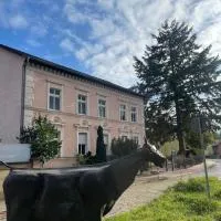 Berlin South Apartments Mahlow nahe BER Berlin und A10, hotel u gradu Blankenfelde