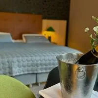 Hotel Lautrup Park, viešbutis mieste Balerupas