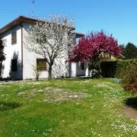 In Giardino B&B: Cassina deʼ Pecchi'de bir otel