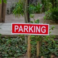 Moxwini Self Catering Apartments, hotel en Maun