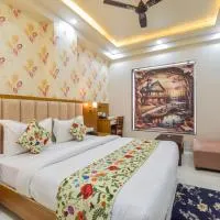 INDRA PALACE Unit 2, hotel en Jaipur