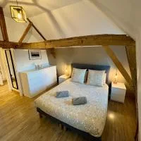 O'Balcon, hotel a Sainghin-en-Mélantois