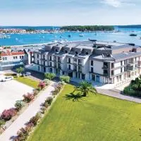 Visula Hotel & Spa - New Opening 2026, Hotel in Medulin
