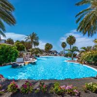 Gran Tagoro Family & Fun Playa Blanca, hotel a Playa Blanca