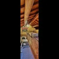 Antica Rupe 80 mq Casa Vacanze、Castel SantʼEliaのホテル
