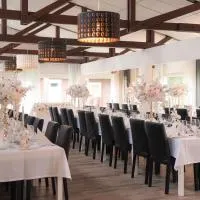 Hotelli Lepolampi, hotel a Espoo