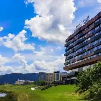 Malak Regency Hotel, hótel í Sarajevo