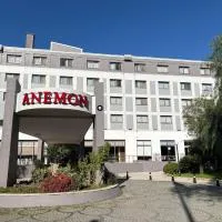 Anemon Kent Ege Otel, hotel Burunabatban