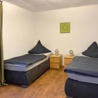 Gästezimmer Flechtorf, hotel v mestu Lehre