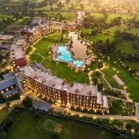 Hotel Sonar Bangla Susunia、Kālipahāriのホテル