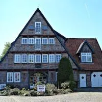 Landhotel Klosterhof, hotell i Wienhausen