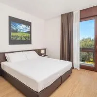 B&B HOTEL Eurorest Conegliano, hotel v destinácii Conegliano