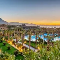 Campofelice di Roccella में, होटल Acacia Resort
