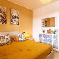 Golfo Aranci Nel Cuore, hotel v destin&aacute;cii Golfo Aranci