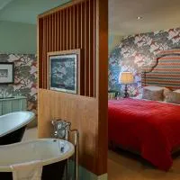 Hotel du Vin Cheltenham, готель у місті Челтнем