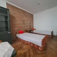 Noclegi w Sercu Miasta, hotelli kohteessa Sanok