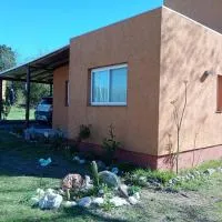 Cabaña Avivando mi llama, hotel em Villa Giardino