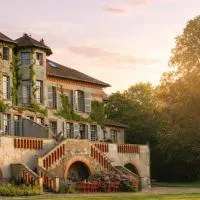 Le Relais du Doubs en Bourgogne, hotel in Ciel