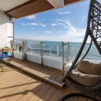 Casa dos Cotas - Amazing Seaside Apartment with Balcony, hotel em Cascais