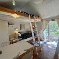 Cozy Studio on Utö Near Beach & Restaurant, hotel en Utö