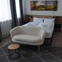 Hotel Handelshof, hotel di Bünde