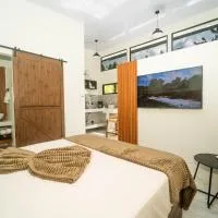 Inta Tiny House, hotel em Fortuna