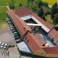 Hotel Sonnekalb, hotel in Naumburg