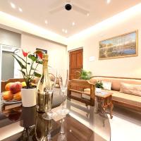 WENTBRIDGE - BY THE BEACH GoA, hotel v mestu Benaulim