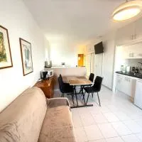 Estudio en Puerto de la Cruz, Hotel in La Paz