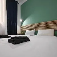 Cosy room 2, hotel a Pieta