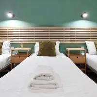 Cosy room 1, hotel a Pieta
