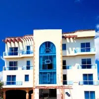 Hotel Cancalli Tlaxcala, hotell i Tlaxcala de Xicohténcatl