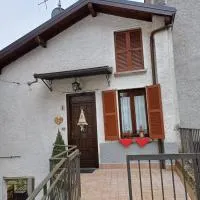 La casetta di Marilena, ξενοδοχείο σε Bindo