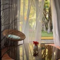Suite Vigia Jardim, hotel a Jardim do Mar