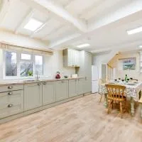 3 Bed in Machynlleth oc-bow306, khách sạn ở Darowen
