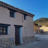 La casica de Pacone, Los Odres, ξενοδοχείο σε Los Odres