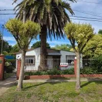 Salvador María में, होटल Casa quinta "La Pobrecita"