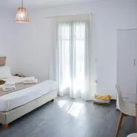 Agros Estate, hotel di Plaka