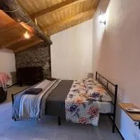 La Dimora Della Volpe, hotel u gradu 'Calice Ligure'