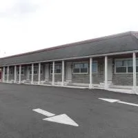 Freedom INN Motel, hotel din Grantville
