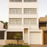 Huacachina Boutique Hotel, ξενοδοχείο σε Ica